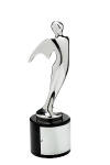 Our Silver Telly Award